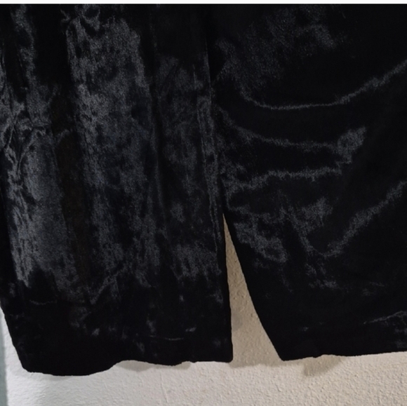 BEBE Elegant Black Women's TrenchCoat 🧈 Soft 😍 - Picture 12 of 12